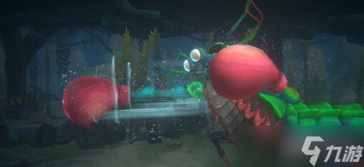 潜水员戴夫如何反弹约翰沃森的炮弹