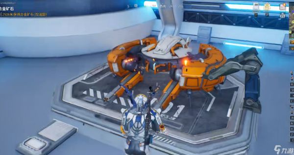 地平线零之曙光基地开局攻略:轻松上手 赢在起点