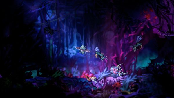 牛奶宇宙飞船什么时候出 公测上线时间预告