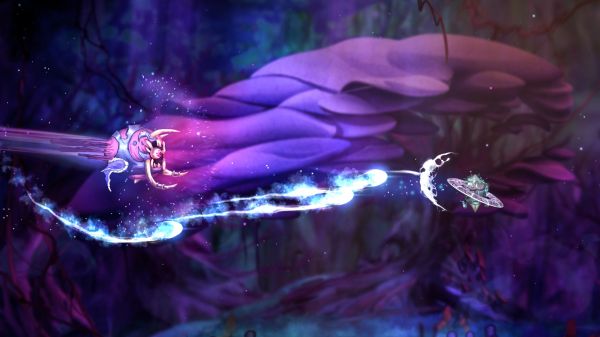 牛奶宇宙飞船什么时候出 公测上线时间预告