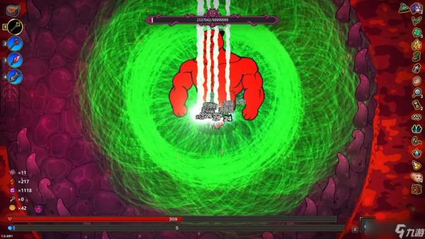 魔法工艺简单无脑易成型的毒电流