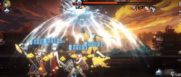 新月同行弥砂核心操作指南：控场生存两不误