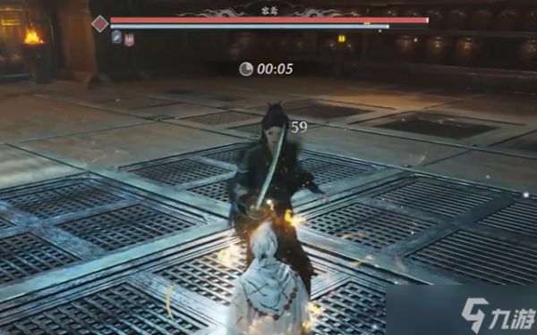 燕云十六声容鸢怎么无伤通关-容鸢无伤打法教学