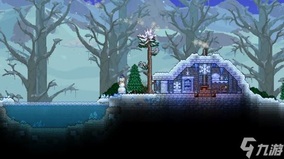 《泰拉瑞亚》1.4.5主机版已送审，锁定2026年1月推出