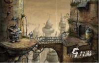 2025热门机械解谜手游推荐：高口碑烧脑解密游戏排行榜