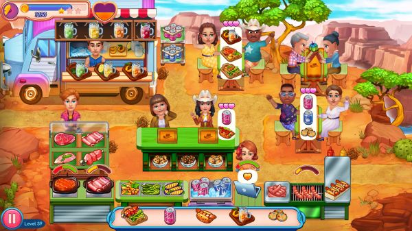 克莱尔游轮咖啡馆好玩吗 克莱尔游轮咖啡馆玩法简介