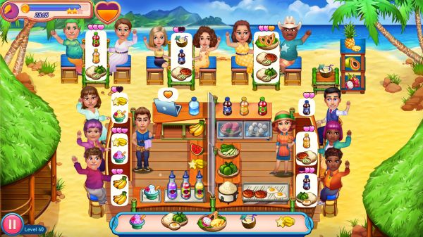 克莱尔游轮咖啡馆好玩吗 克莱尔游轮咖啡馆玩法简介