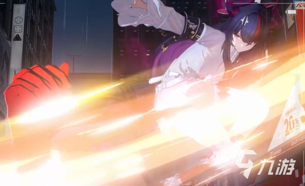 异环shinku怎么样 异环shinku真红能力介绍