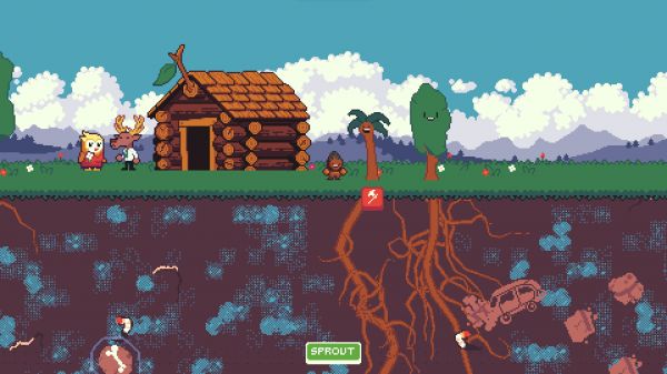 扎根好玩吗 扎根玩法简介