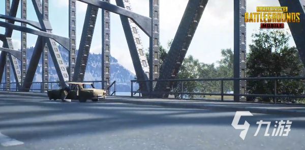 2025绝地求生免费加速器推荐：稳定低延迟畅玩PUBG