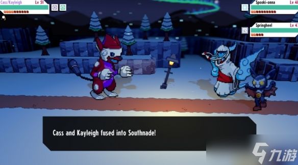 Epic喜加一：《磁带妖怪》免费领取！复古风收集RPG