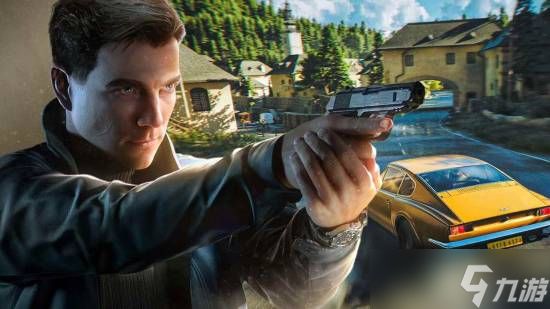 007：初露锋芒延期至2026年，重塑现代邦德形象