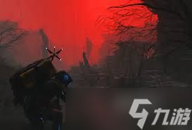 死亡搁浅2敌方基地危险级别如何变化