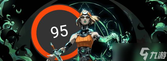 哈迪斯2评分升至95分，跻身游戏史第九