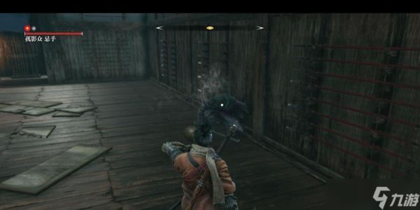 《以只狼忌手如何打败孤影众忌手BOSS》（掌握攻略）