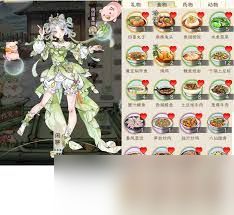 华夏千秋女性绝代NPC喜好是什么