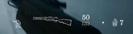 国产游戏演示现无限弹药，一句回应感动全网