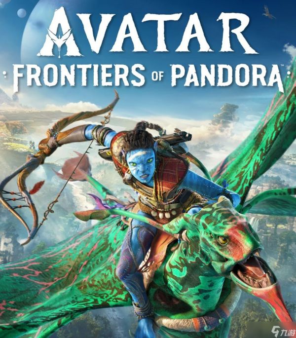 阿凡达3热映助推游戏复兴，潘多拉边境玩家激增四倍