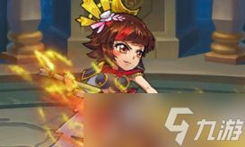 漫斗纪元炎虎益德深度解析：属性、技能与玩法全攻略