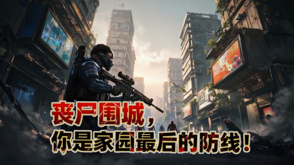 尸潮：我的属性突破什么时候出 公测上线时间预告