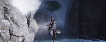 燕云十六声外观绝世神兵获取方法