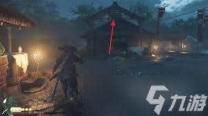 羊蹄山之魂银次防护头盔怎么获取