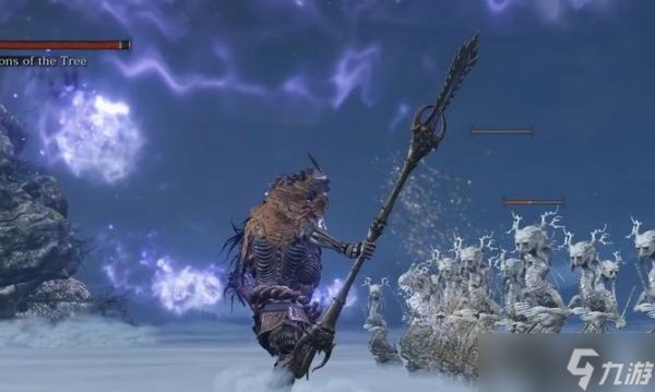 《只狼七面武士地牢Boss打法攻略》(深入分析七面武士的弱点及战斗技巧)