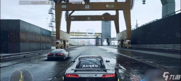 极品飞车22暂停操作是什么?游戏中如何快速暂停?