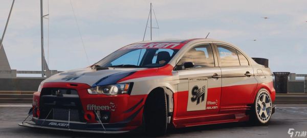 极品飞车22暂停操作是什么?游戏中如何快速暂停?