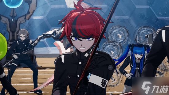 小高和刚：100个结局太少！想做个《两百日战纪》