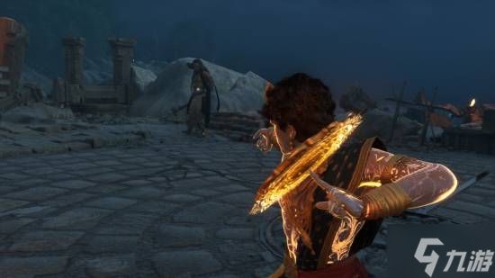 外媒锐评印度摸头闪避神游:简直是一部宝莱坞大片!