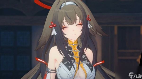 绝区零叶瞬光一图流培养攻略