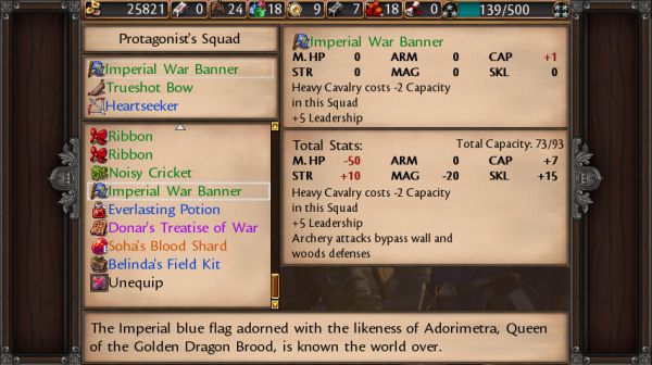 战争交响曲：尼菲林传奇好玩吗 战争交响曲：尼菲林传奇玩法简介