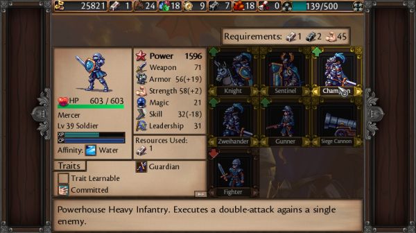 战争交响曲：尼菲林传奇好玩吗 战争交响曲：尼菲林传奇玩法简介