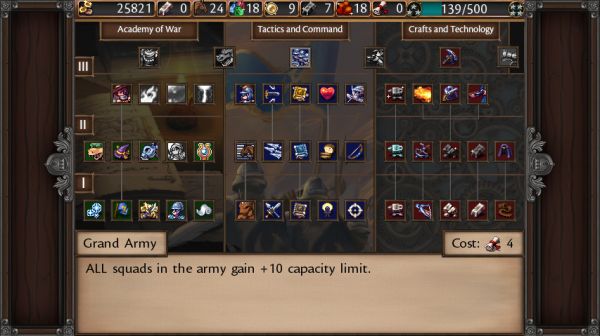 战争交响曲：尼菲林传奇好玩吗 战争交响曲：尼菲林传奇玩法简介