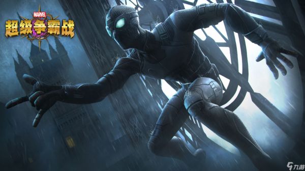 漫威超级争霸战水晶获取全攻略