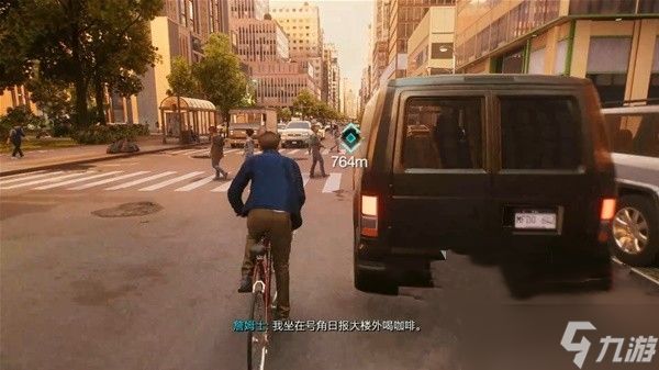 漫威蜘蛛侠2拍照任务全解析：从接任务到完成战斗的详细攻略