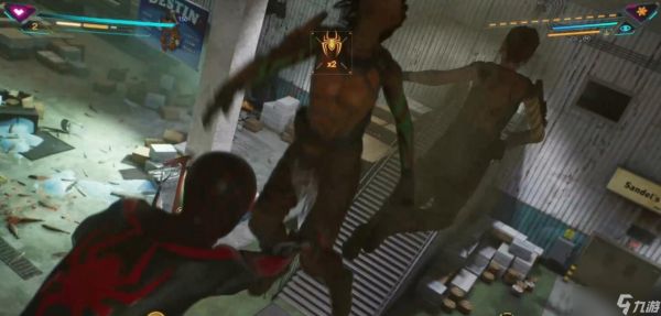 漫威蜘蛛侠2新装扮任务全攻略