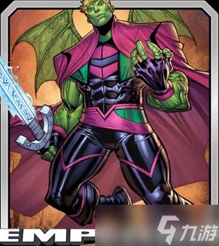 漫威终极逆转小浩克怎么样-小浩克介绍