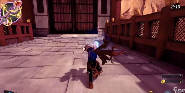 瞬刃黄闪无限闪击！水门招牌武器的极致操作指南