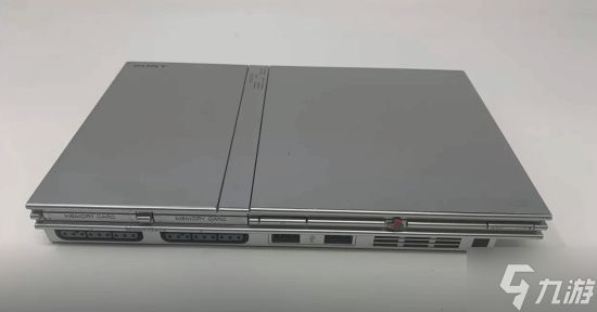 超薄PS2主机炒到6千元？价格高到令人咋舌