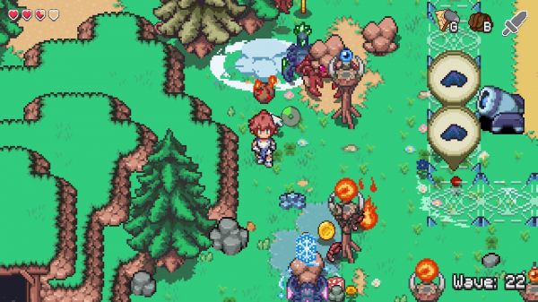 魔潮爆发好玩吗 魔潮爆发玩法简介