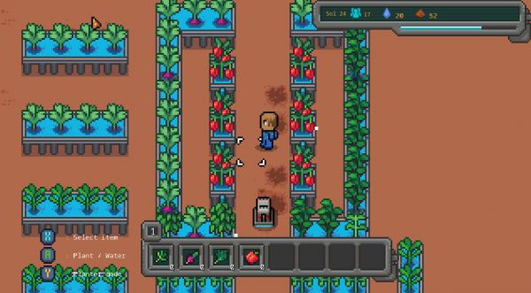 火星基地好玩吗 火星基地玩法简介