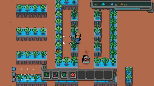 火星基地好玩吗 火星基地玩法简介