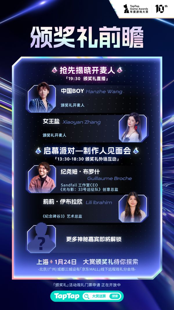 年度大赏好玩吗 年度大赏玩法简介