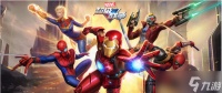 漫威超级战争英雄强度排名 游戏选择指南与个人偏好