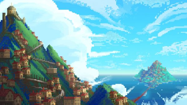 单轨列车故事什么时候出 公测上线时间预告