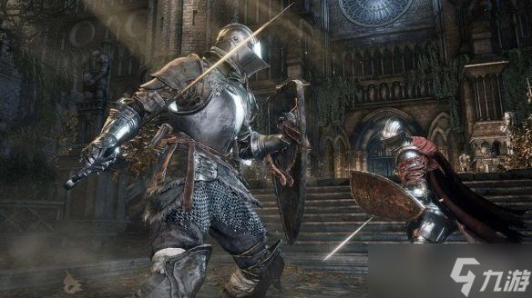 《蟹蟹寻宝奇遇》主创谈类魂：别只顾着像素级复刻黑魂