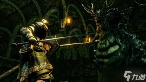 《蟹蟹寻宝奇遇》主创谈类魂：别只顾着像素级复刻黑魂