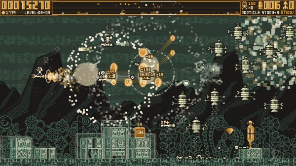 喷射板射击什么时候出 公测上线时间预告